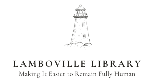 Lamboville Library